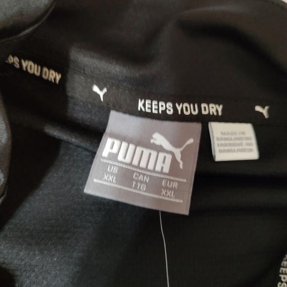 Puma Shirt - Picture 3 of 5